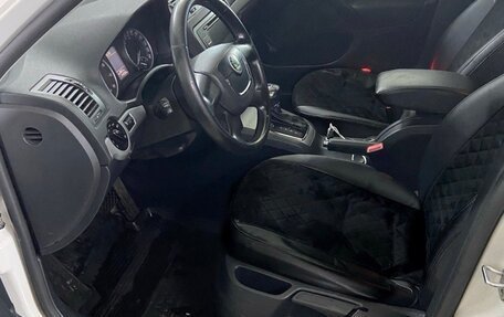 Skoda Octavia, 2013 год, 1 030 000 рублей, 8 фотография