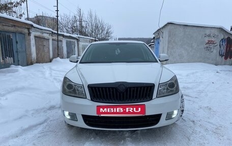 Skoda Octavia, 2013 год, 1 030 000 рублей, 3 фотография