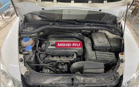 Skoda Octavia, 2013 год, 1 030 000 рублей, 12 фотография