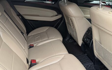 Mercedes-Benz M-Класс, 2012 год, 2 500 000 рублей, 7 фотография