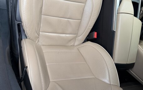 Mercedes-Benz M-Класс, 2012 год, 2 500 000 рублей, 9 фотография