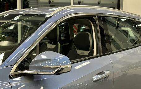 Geely Atlas, 2025 год, 3 970 990 рублей, 6 фотография