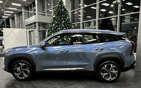 Geely Atlas, 2025 год, 3 970 990 рублей, 5 фотография