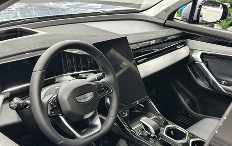 Geely Atlas, 2025 год, 3 970 990 рублей, 11 фотография