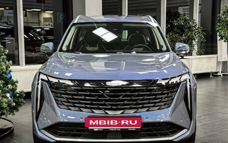 Geely Atlas, 2025 год, 3 970 990 рублей, 2 фотография