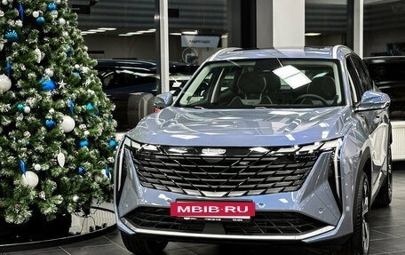 Geely Atlas, 2025 год, 3 970 990 рублей, 3 фотография