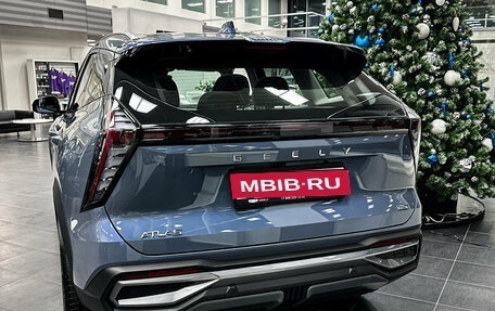 Geely Atlas, 2025 год, 3 970 990 рублей, 9 фотография