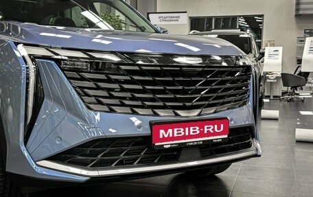 Geely Atlas, 2025 год, 3 970 990 рублей, 7 фотография