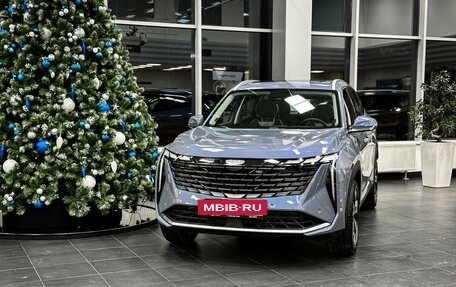 Geely Atlas, 2025 год, 3 970 990 рублей, 10 фотография