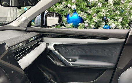 Geely Atlas, 2025 год, 3 970 990 рублей, 15 фотография