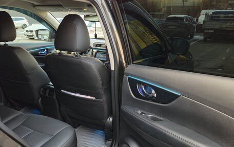 Nissan X-Trail, 2015 год, 1 860 000 рублей, 18 фотография