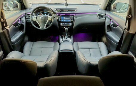 Nissan X-Trail, 2015 год, 1 860 000 рублей, 16 фотография