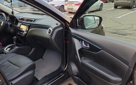 Nissan X-Trail, 2015 год, 1 860 000 рублей, 24 фотография