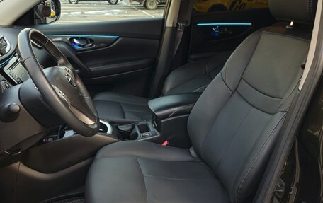 Nissan X-Trail, 2015 год, 1 860 000 рублей, 12 фотография