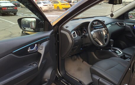 Nissan X-Trail, 2015 год, 1 860 000 рублей, 23 фотография