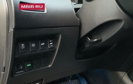 Nissan X-Trail, 2015 год, 1 860 000 рублей, 17 фотография