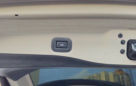 Nissan X-Trail, 2015 год, 1 860 000 рублей, 25 фотография