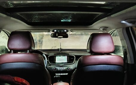 KIA Sorento III Prime рестайлинг, 2016 год, 2 200 000 рублей, 7 фотография