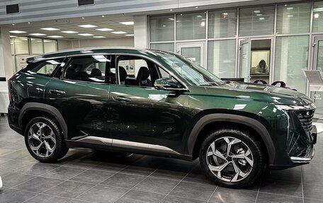 Geely Atlas, 2025 год, 3 970 990 рублей, 5 фотография