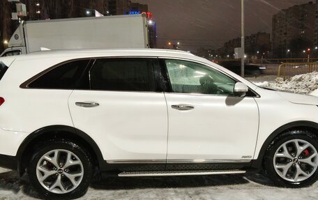 KIA Sorento III Prime рестайлинг, 2016 год, 2 200 000 рублей, 2 фотография