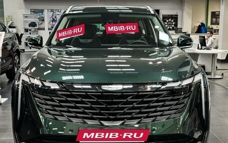 Geely Atlas, 2025 год, 3 970 990 рублей, 2 фотография