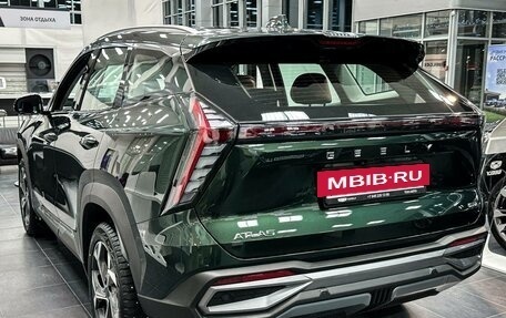 Geely Atlas, 2025 год, 3 970 990 рублей, 3 фотография