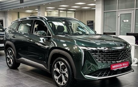 Geely Atlas, 2025 год, 3 970 990 рублей, 4 фотография