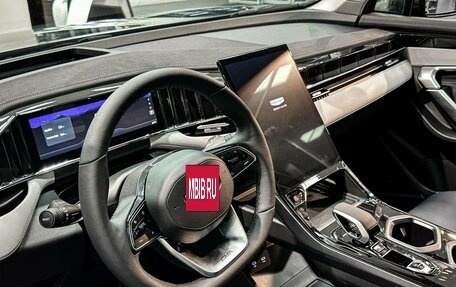 Geely Atlas, 2025 год, 3 970 990 рублей, 7 фотография