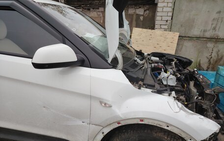 Hyundai Creta I рестайлинг, 2018 год, 800 000 рублей, 5 фотография