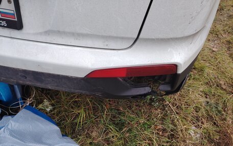 Hyundai Creta I рестайлинг, 2018 год, 800 000 рублей, 3 фотография