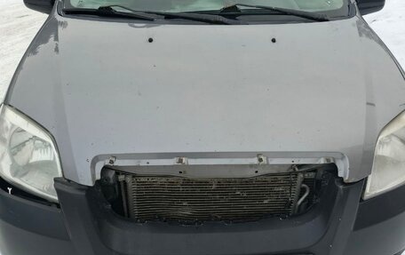 Chevrolet Aveo III, 2008 год, 250 000 рублей, 4 фотография