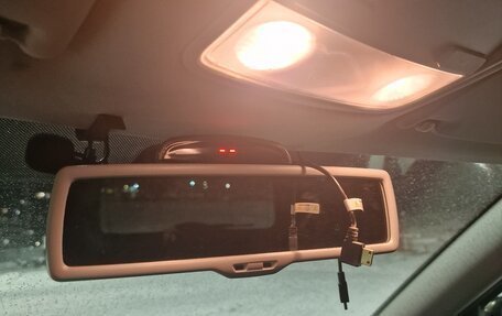 Skoda Yeti I рестайлинг, 2011 год, 850 000 рублей, 12 фотография