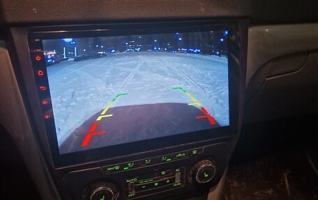 Skoda Yeti I рестайлинг, 2011 год, 850 000 рублей, 14 фотография