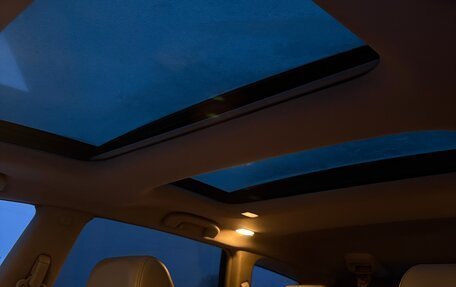 Nissan Murano, 2011 год, 1 000 000 рублей, 11 фотография