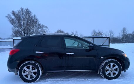 Nissan Murano, 2011 год, 1 000 000 рублей, 8 фотография