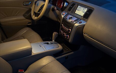 Nissan Murano, 2011 год, 1 000 000 рублей, 10 фотография