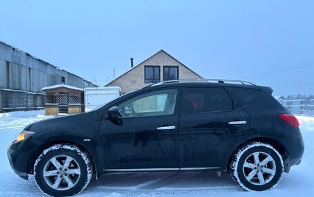 Nissan Murano, 2011 год, 1 000 000 рублей, 7 фотография