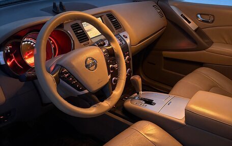 Nissan Murano, 2011 год, 1 000 000 рублей, 9 фотография