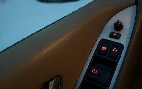 Nissan Murano, 2011 год, 1 000 000 рублей, 15 фотография