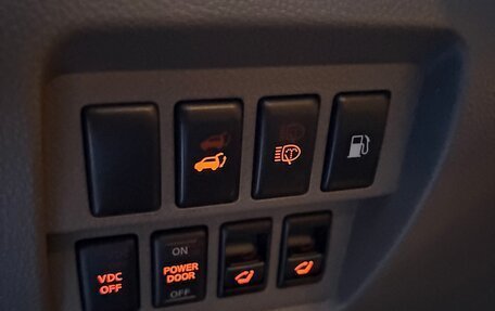 Nissan Murano, 2011 год, 1 000 000 рублей, 12 фотография