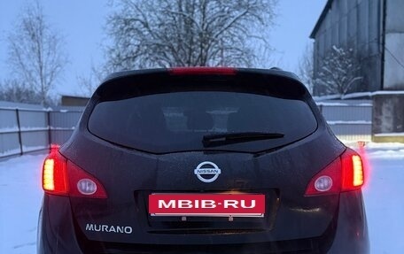 Nissan Murano, 2011 год, 1 000 000 рублей, 5 фотография