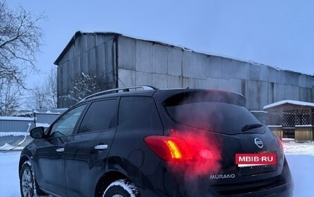 Nissan Murano, 2011 год, 1 000 000 рублей, 4 фотография