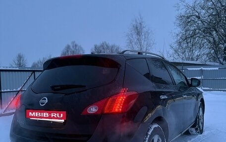 Nissan Murano, 2011 год, 1 000 000 рублей, 6 фотография