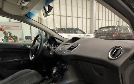 Ford Fiesta, 2016 год, 899 000 рублей, 13 фотография