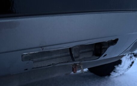 Nissan Murano, 2011 год, 1 000 000 рублей, 20 фотография