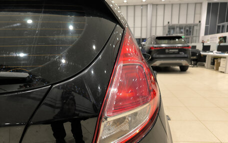 Ford Fiesta, 2016 год, 899 000 рублей, 12 фотография