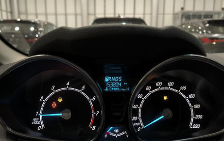 Ford Fiesta, 2016 год, 899 000 рублей, 16 фотография