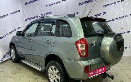 Chery Tiggo (T11), 2014 год, 465 000 рублей, 4 фотография