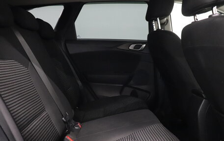 KIA cee'd III, 2019 год, 1 534 000 рублей, 14 фотография