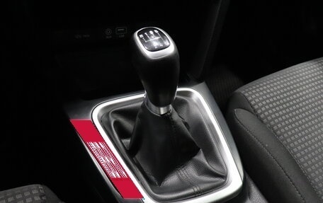 KIA cee'd III, 2019 год, 1 534 000 рублей, 13 фотография